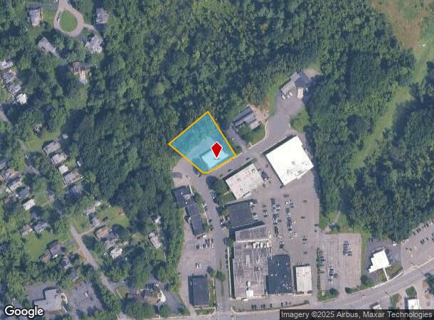 1 Bethlehem Ct, Delmar, NY Parcel Map