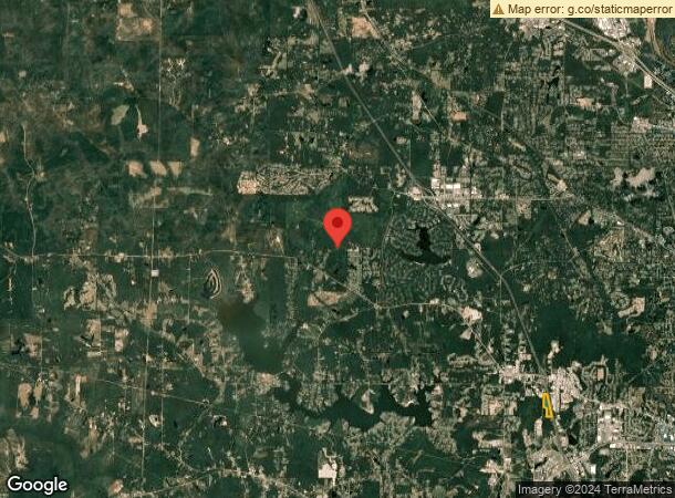  4400 Cavalier Dr, Macon, GA Parcel Map