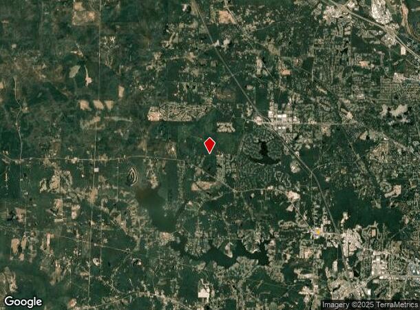  5571 Thomaston Rd, Macon, GA Parcel Map