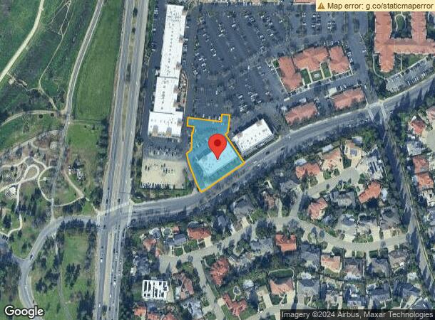  9415 N Fort Washington Rd, Fresno, CA Parcel Map