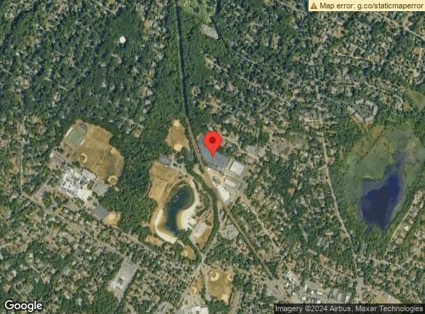  230 W Crescent Ave, Allendale, NJ Parcel Map