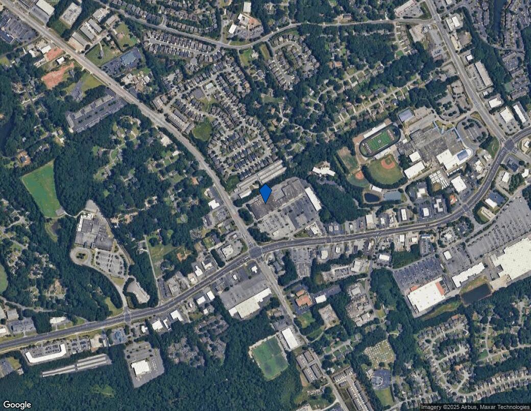 4155 Lawrenceville Hwy, Lilburn, GA, 30047 Retail Space For Lease