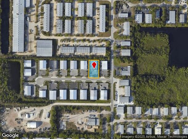2023 59Th Ter E, Bradenton, FL Parcel Map