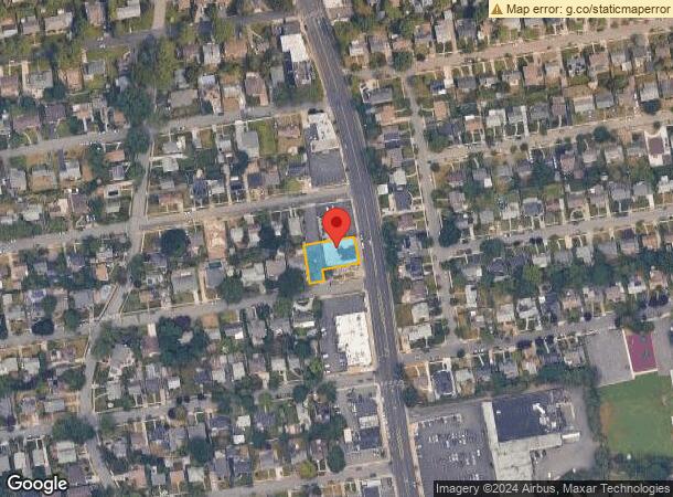  1079-1083 Willis Ave, Albertson, NY Parcel Map