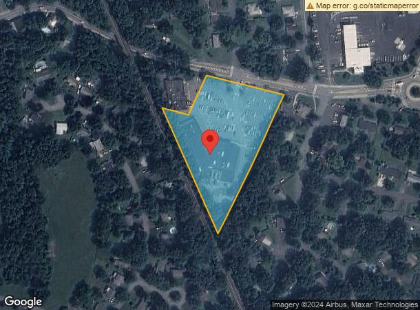  5 Maple Rd, Voorheesville, NY Parcel Map