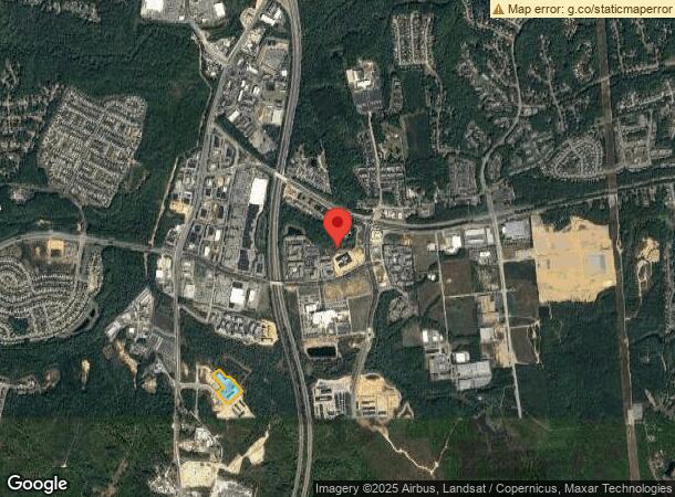  4525 Spotsylvania Pkwy, Fredericksburg, VA Parcel Map