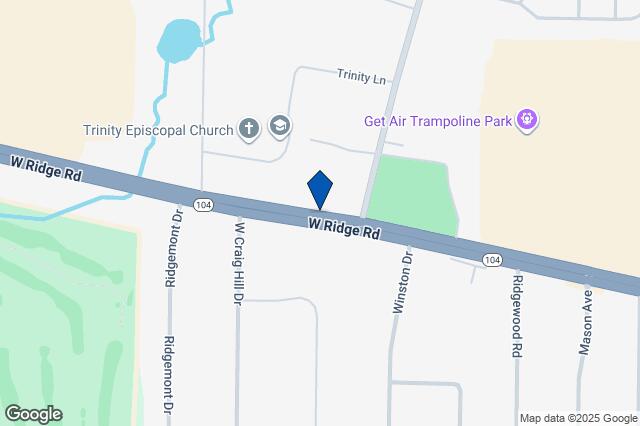 3400 West Ridge Road Rochester Ny 14626 Neighborhood Center For Sale Loopnet Com