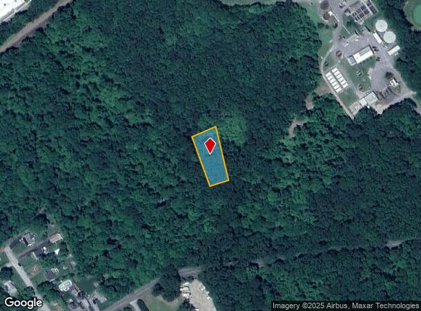 42 Forecastle Dr, Riverhead, NY Parcel Map