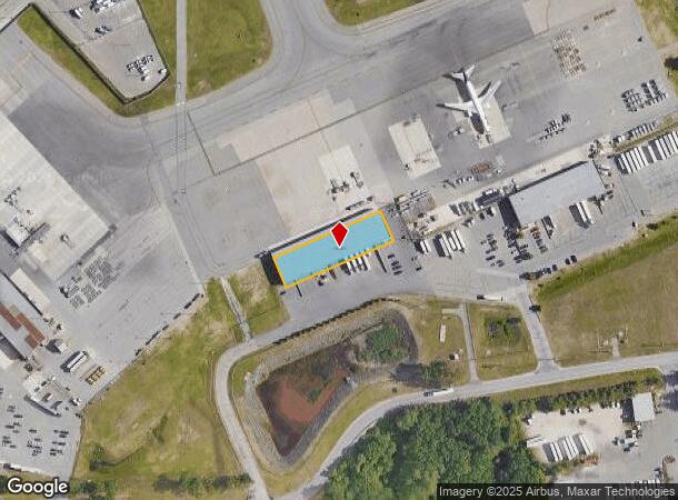 26 Commerce Ave, Londonderry, NH Parcel Map