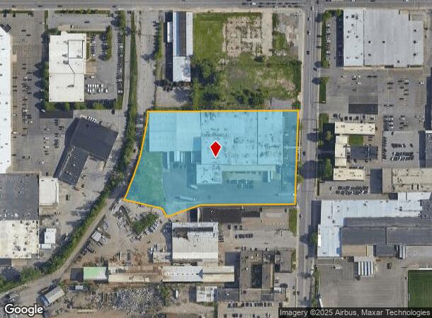 1800 Elmwood Ave, Buffalo, NY 14207 - Property Record | LoopNet