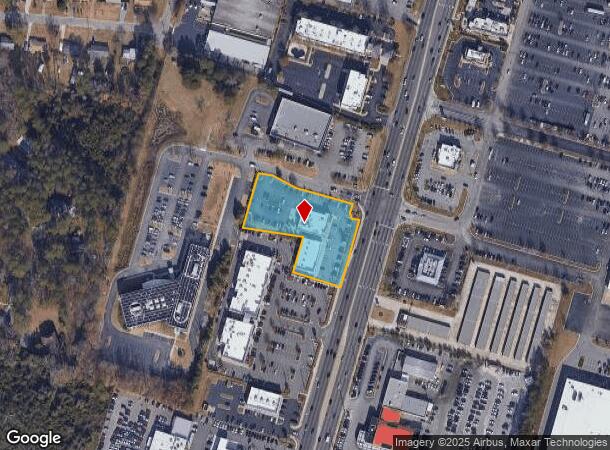 1926 Skibo Rd, Fayetteville, NC 28314 - Property Record | LoopNet