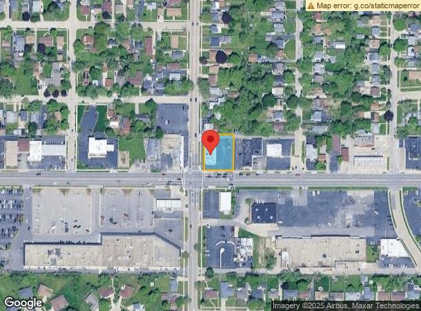 2510 Grand Ave, Waukegan, Il 60085 - Property Record 