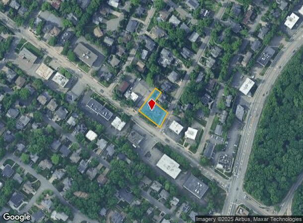 637 E Palisade Ave, Englewood Cliffs, NJ Parcel Map