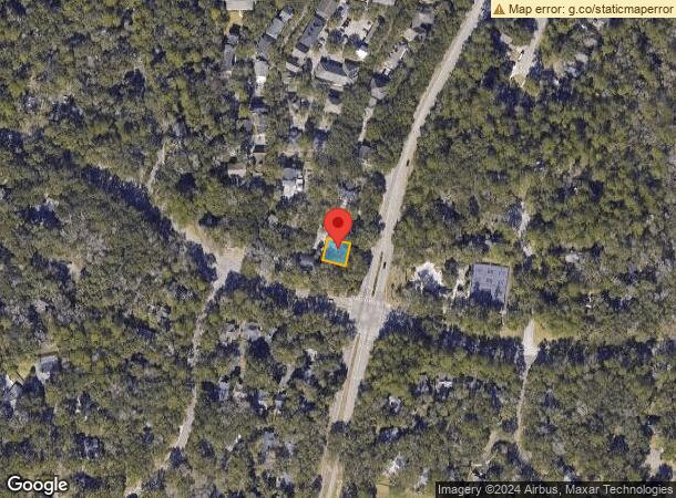  5335 Sw 91St Dr, Gainesville, FL Parcel Map