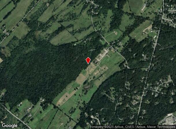 49 Axworthy Ln, Goshen, NY Parcel Map