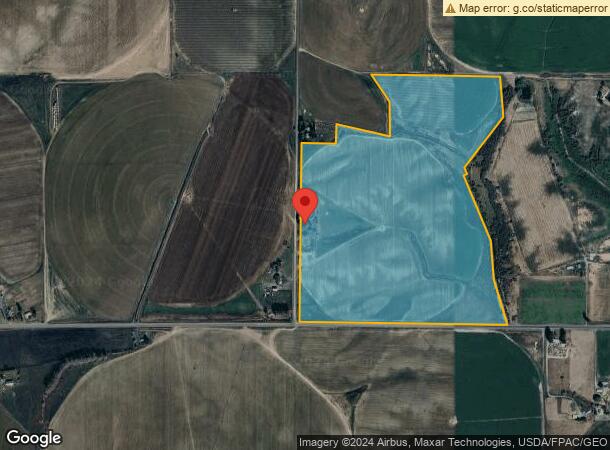  3732 Clear Creek Rd Ne, Rio Rancho, NM Parcel Map