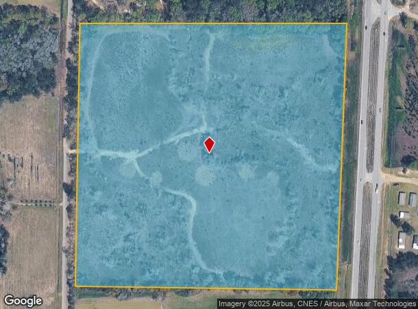 S Us 231, AL Parcel Map