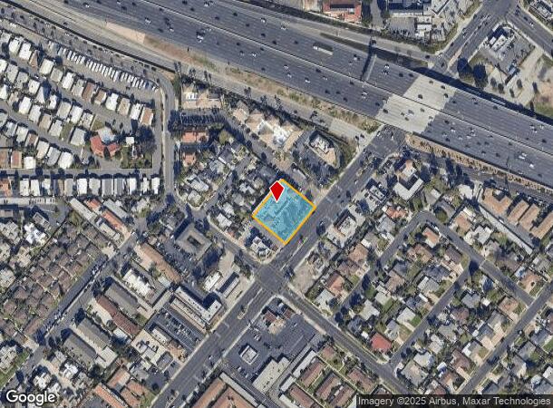  Situs Na, CA Parcel Map