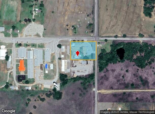  276973 E 1760 Rd, Duncan, OK Parcel Map