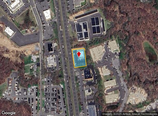 3649 Us Highway 9, Old Bridge, NJ Parcel Map