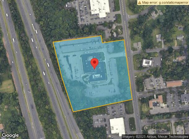  685 Us Highway 202/206, Bridgewater, NJ Parcel Map