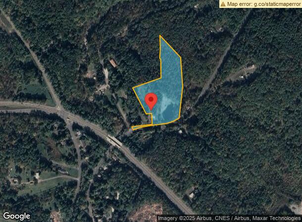  39 Lake Mills Rd, Cairo, NY Parcel Map