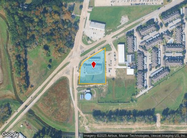 Aspen Manufacturing 373 Atascocita Road Humble Tx 77396 122 Atascocita Rd, Humble, TX 77396 - Property Record | LoopNet