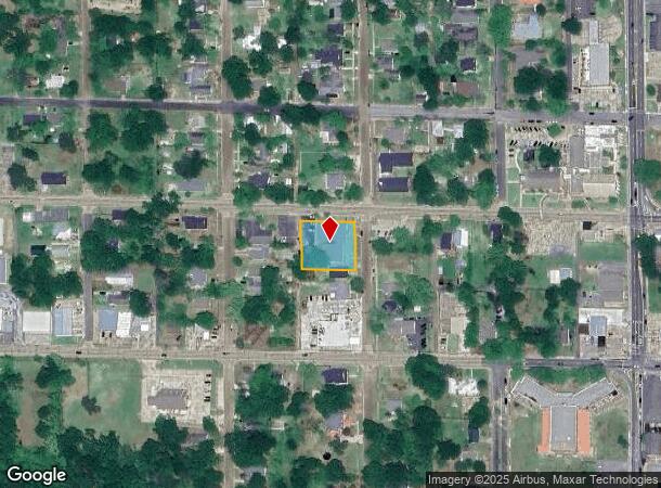 501 Shirley St, Deridder, LA 70634 - Property Record | LoopNet