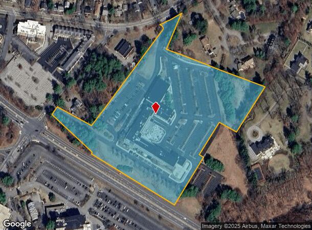  57 Old Road To 9 Acre Cor, Concord, MA Parcel Map