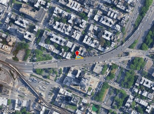  185 Havemeyer St, Brooklyn, NY Parcel Map