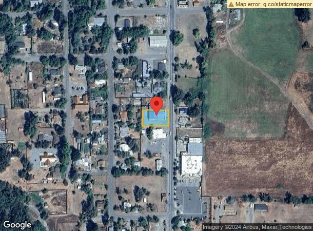  76240 Covelo Rd, Covelo, CA Parcel Map