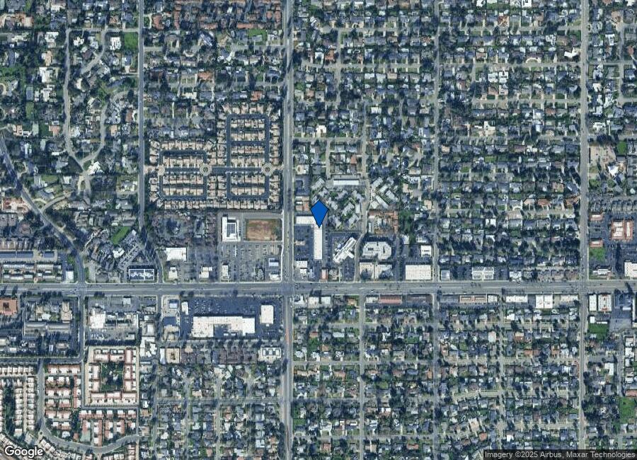 5090 5104 N West Ave Fresno Ca 93711 Retail Space For