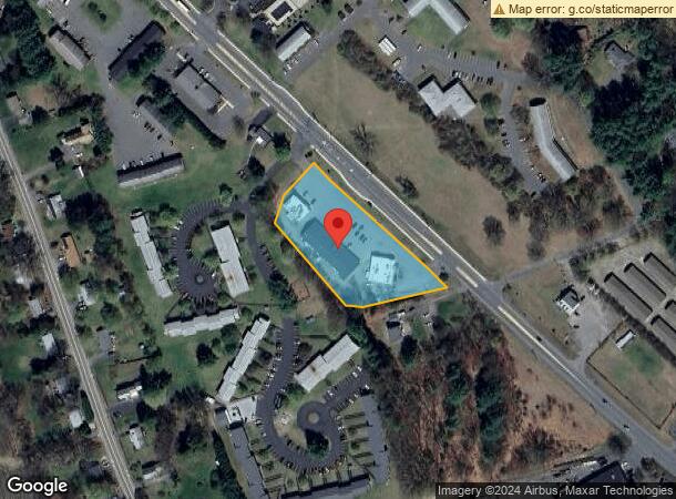  283 Amherst Rd, Sunderland, MA Parcel Map