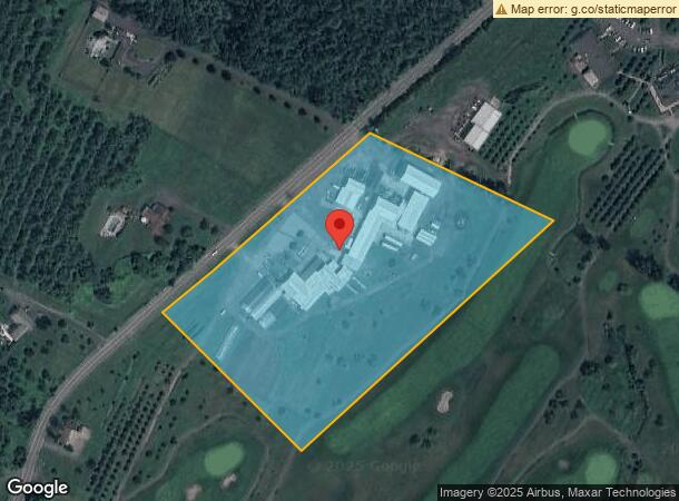  6654 Dunnsville Rd, Altamont, NY Parcel Map