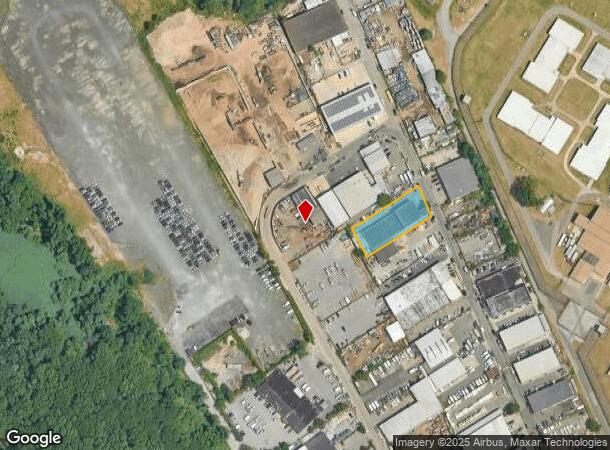 202 Industrial Loop, Staten Island, NY 10309 - Property Record | LoopNet