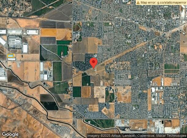  5902 Hopkins Rd, Tracy, CA Parcel Map