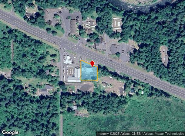  67294 E Highway 26, Welches, OR Parcel Map