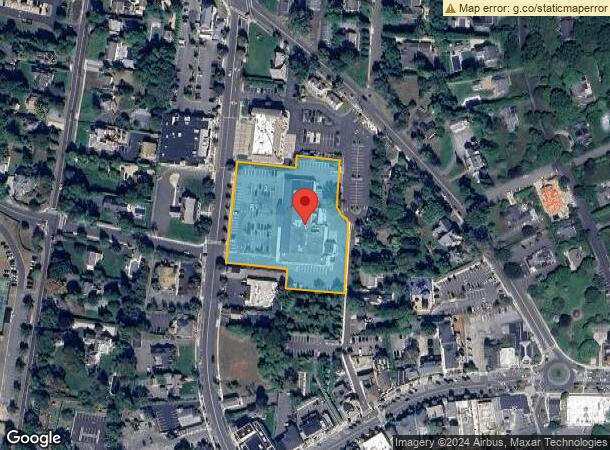  70 Sunset Ave, Westhampton Beach, NY Parcel Map