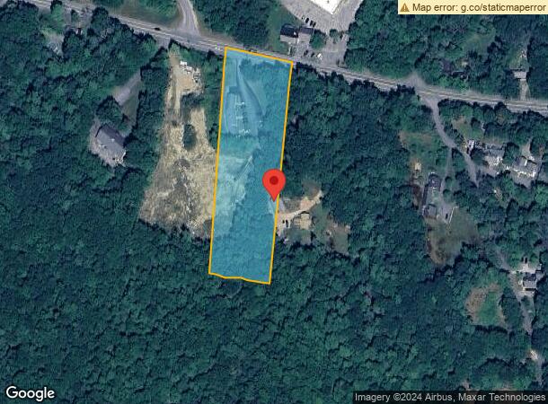  670 Turnpike Rd, New Ipswich, NH Parcel Map