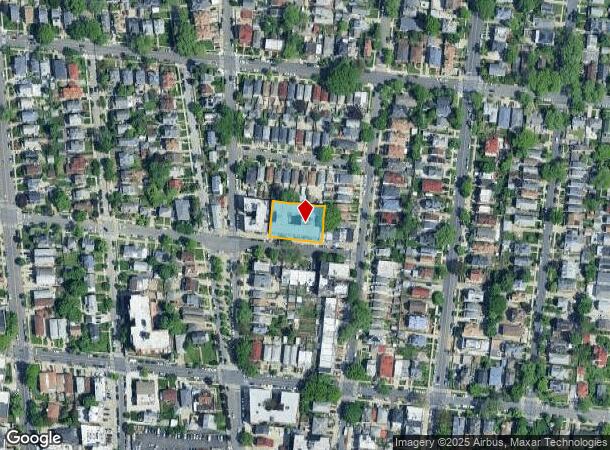  15109 34Th Ave, Flushing, NY Parcel Map