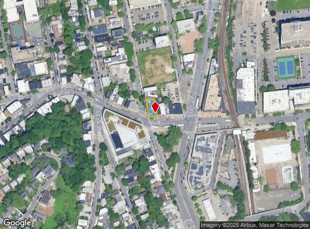  39 Victory Blvd, Staten Island, NY Parcel Map
