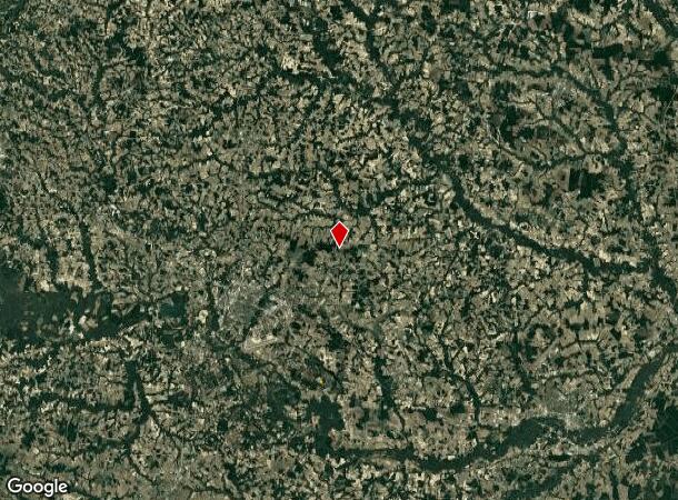 13 N Us Hwy, Goldsboro, NC Parcel Map