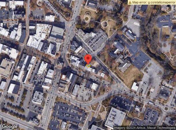  128 Bow St, Fayetteville, NC Parcel Map