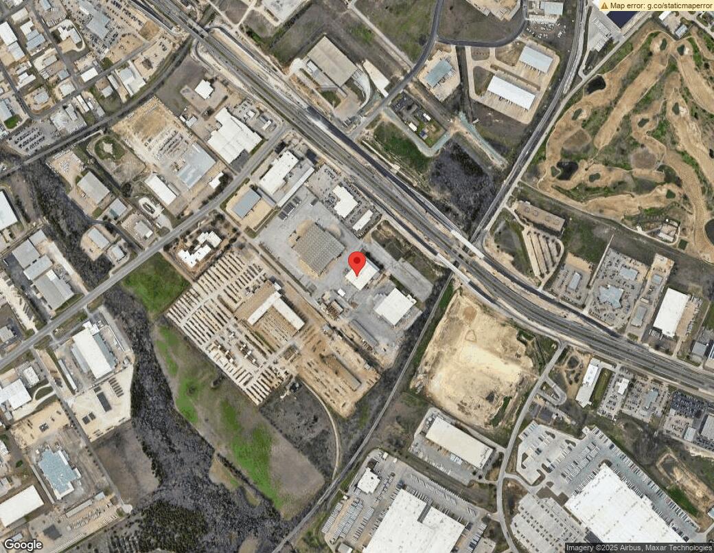 1001 W Loop 340, Waco, TX, 76712 Industrial Space For Lease