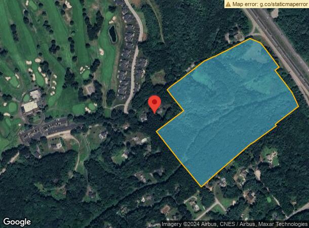  128 Armsby Rd, Sutton, MA Parcel Map