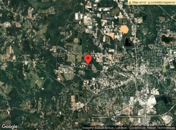  Azalea Pl, Carrollton, GA Parcel Map