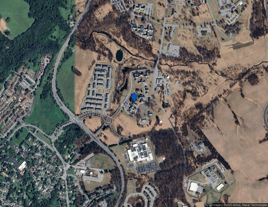 Warfield Avenue &amp; Springfield Ave, Sykesville, MD, 21784