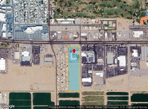 711 E 32Nd St, Yuma, AZ 85365 - Property Record | LoopNet