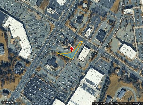  71 Reaville Ave, Flemington, NJ Parcel Map