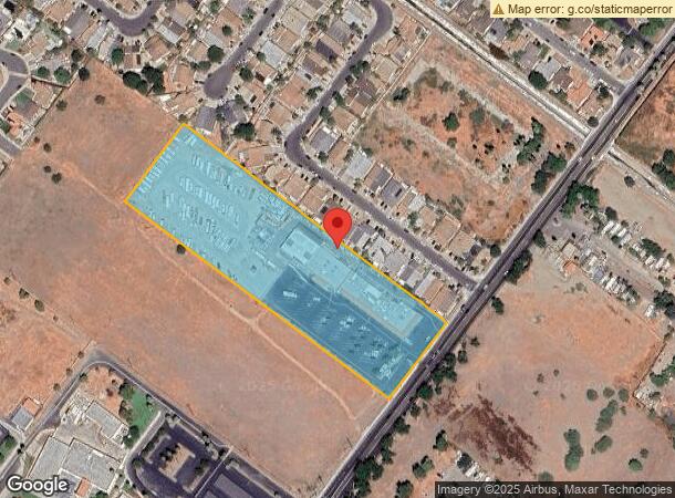  32391 Riverside Dr, Lake Elsinore, CA Parcel Map